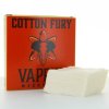Vapeur Mécanique - Cotton Fury