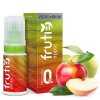 Frutie 50/50 - Jablko - Apple - 0mg