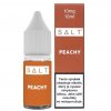 Juice Sauz Salt - Peachy