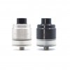 AllianceTech Vapor - The Flave Tank RS 24 mm