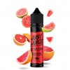 Just Juice S&V - Blood Orange, Citrus & Guava 