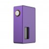 BP MODS - Bushido Mod Squonk - Fialová - Purple