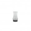 Fumytech - Drip Tip MTL - Bílá - White