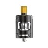iSmoka - Eleaf Gzeno 3 ml tank - Gunmetal