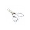 Skládací nerezové nůžky pro DIY Coil Father Folding Scissors