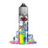 IVG - Menthol Rainbow Blast - Chladivé bonbony 