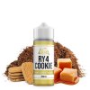 Infamous Elixir - RY4 Cookie 