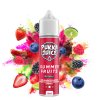Pukka Juice - Summer Fruits - Bobulovitá směs s limetkou