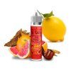 Příchuť Al Carlo S&V Golden Grapefruit