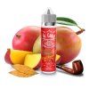 Příchuť Al Carlo S&V Mango Season