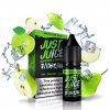 Just Juice Salt - Apple & Pear On Ice 10 ml 20mg