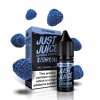 Just Juice Salt - Blue Raspberry 10 ml 20mg