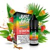 Just Juice Salt - Strawberry & Curuba 10 ml 20mg