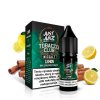 Just Juice Salt - Tobacco Lemon 10 ml 20mg