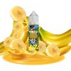 Příchuť Chill Pill S&V - Truly Banana (banána) 12ml
