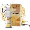 Liquid Way to Vape - Vanilla - Vanilka 