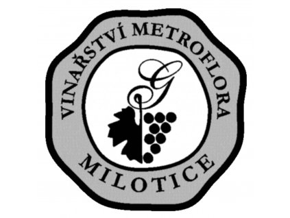 Vinařství Metroflora - Ryzlink Rýnský - Pozdní sběr