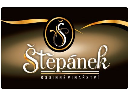 Vinařství Štěpánek - Veltlínské zelené - výběr z hroznů - 2022