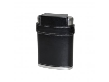 Pleskačka 8OZ, s kalíšky ve víčku Z0093