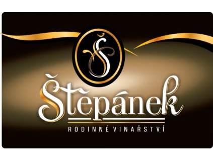 Vinařství Štěpánek - Tramín žlutý - MZV - 2024