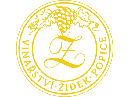 Vinařství Židek - Aurelius - pozdní sběr