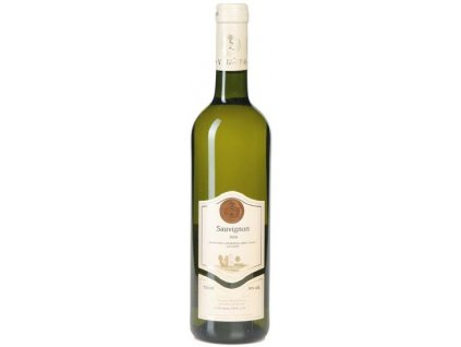 Vinařství Židek - Sauvignon - pozdní sběr