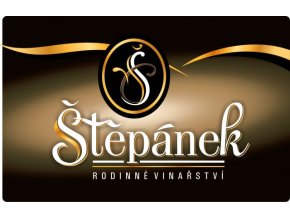 Vinařství Štěpánek - Veltlínské zelené - pozdní sběr