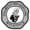 Vinařství Metroflora - Solaris - Výběr z bobulí - 2020