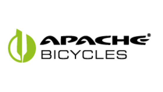 APACHE LOGO