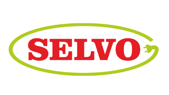 LOGO SELVO