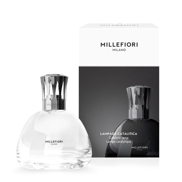 Millefiori Katalytická lampa