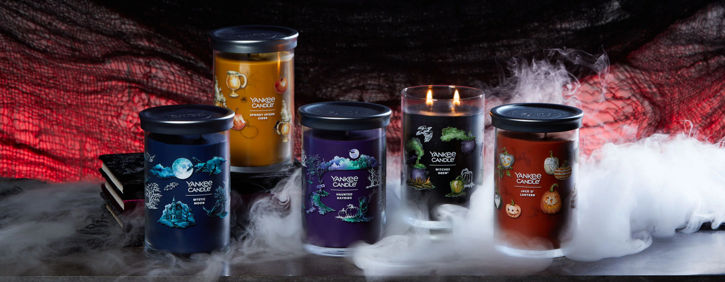Yankee Candle