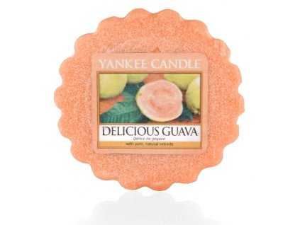 29361 YC vosk Delicius guava