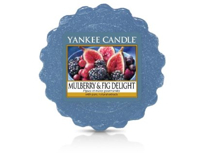 30509 YC vosk Mulberry