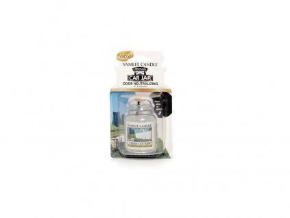 Yankee Candle GEL VISAČKA CLEAN COTTON