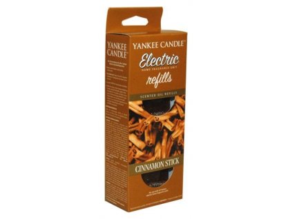 18030 YC electric Cinnamon sticks