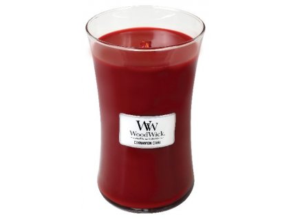 31768 WW velká Cinnamon chai