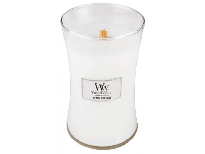 31850 WW velká Island coconut