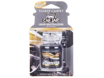 26388 YC vůně do auta New car scent