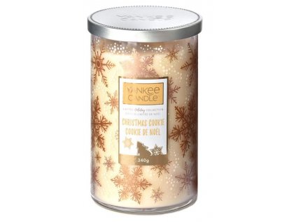YC decor christmas limited 2019 Cookie Christmas