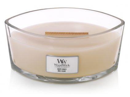 34068 WW loď White honey Miel blanc