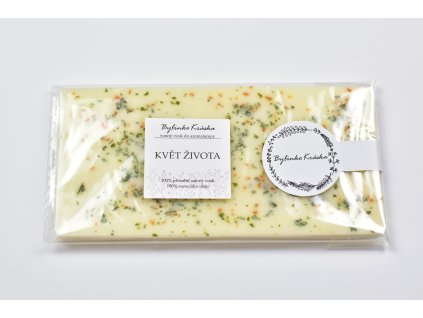 Květ života