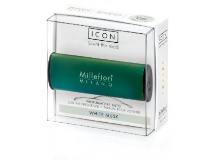 29898 MF vůně do auta white musk
