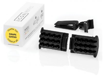 29930 MF náplň do vůně do auta grape cassis