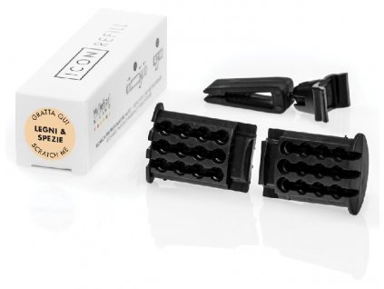 29933 MF náplň do vůně do auta legni&spezie