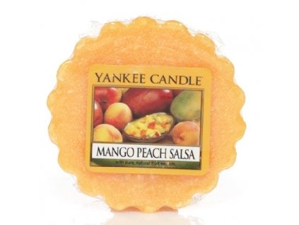 16879 YC vosk Mango peache salsa