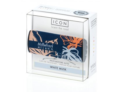 34575 MF vůně do auta white musk 2