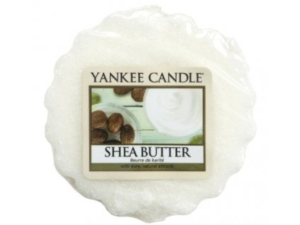 25346 YC vosk Shea butter
