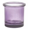sklo votiv Violet