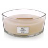 34068 WW loď White honey Miel blanc